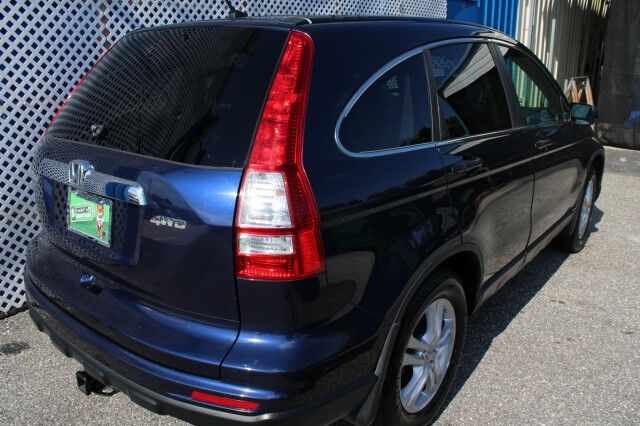 2011 Honda CR-V 4X4 EX EX 4X4 Melbourne FL