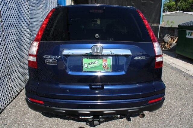 2011 Honda CR-V 4X4 EX EX 4X4 Melbourne FL