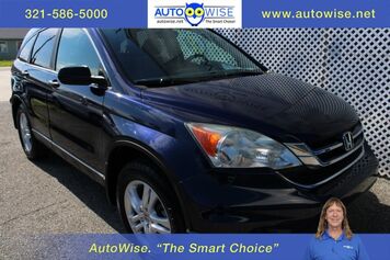 2011_Honda_CR-V 4X4 EX_EX 4X4_ Melbourne FL