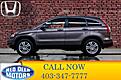 2011 Honda CR-V AWD EX-L Leather Roof