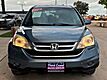 2011 Honda CR-V EX 2WD 5-Speed AT
