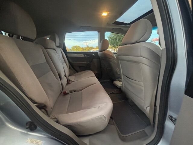 2011 Honda CR-V EX 2WD 5-Speed AT Kyle TX