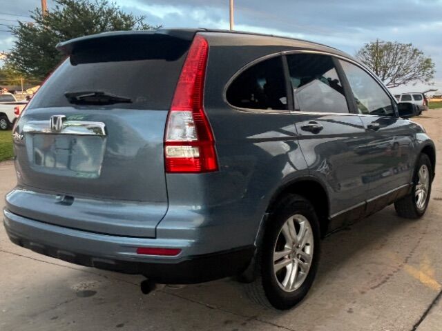 2011 Honda CR-V EX 2WD 5-Speed AT Kyle TX