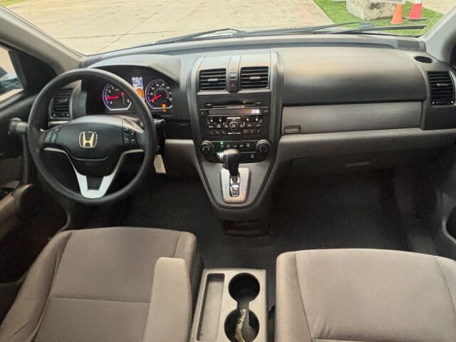 2011 Honda CR-V EX 2WD 5-Speed AT Kyle TX
