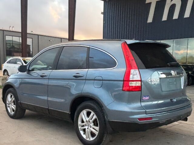 2011 Honda CR-V EX 2WD 5-Speed AT Kyle TX