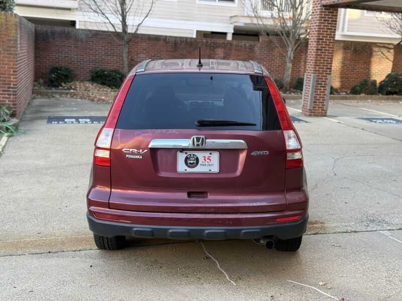 2011 Honda CR-V EX AWD Arlington VA