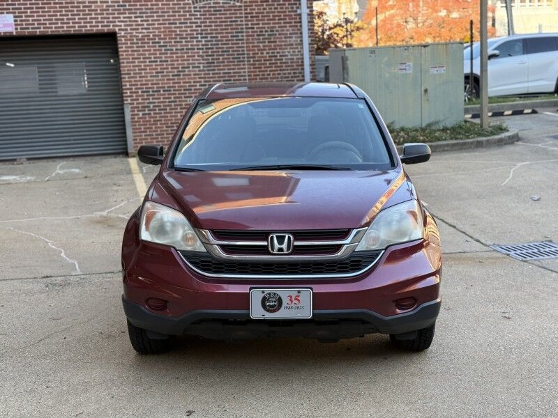 2011 Honda CR-V EX AWD Arlington VA