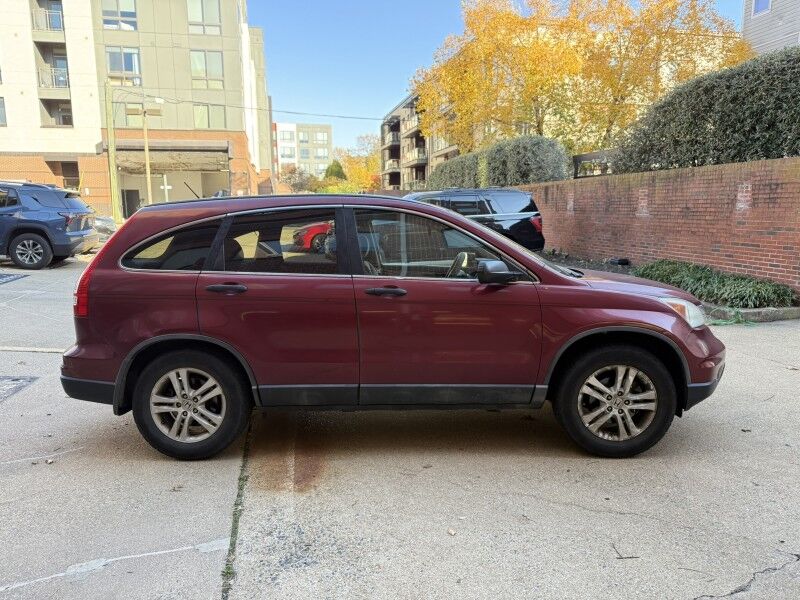 2011 Honda CR-V EX AWD Arlington VA