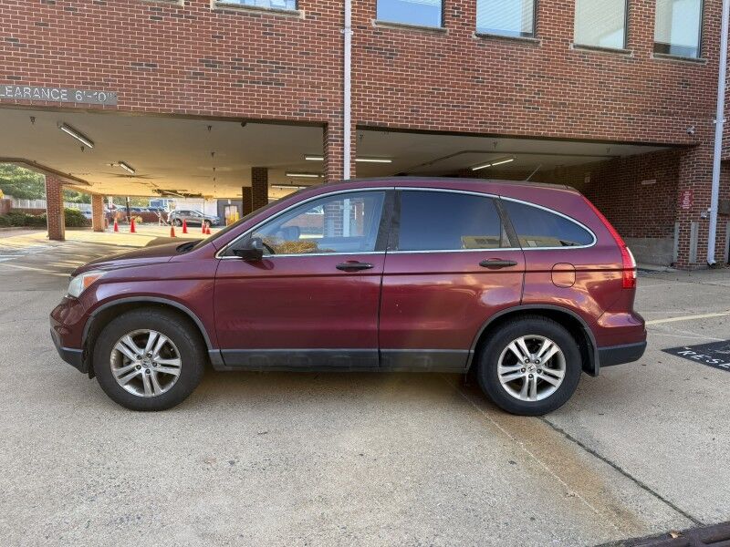 2011 Honda CR-V EX AWD Arlington VA
