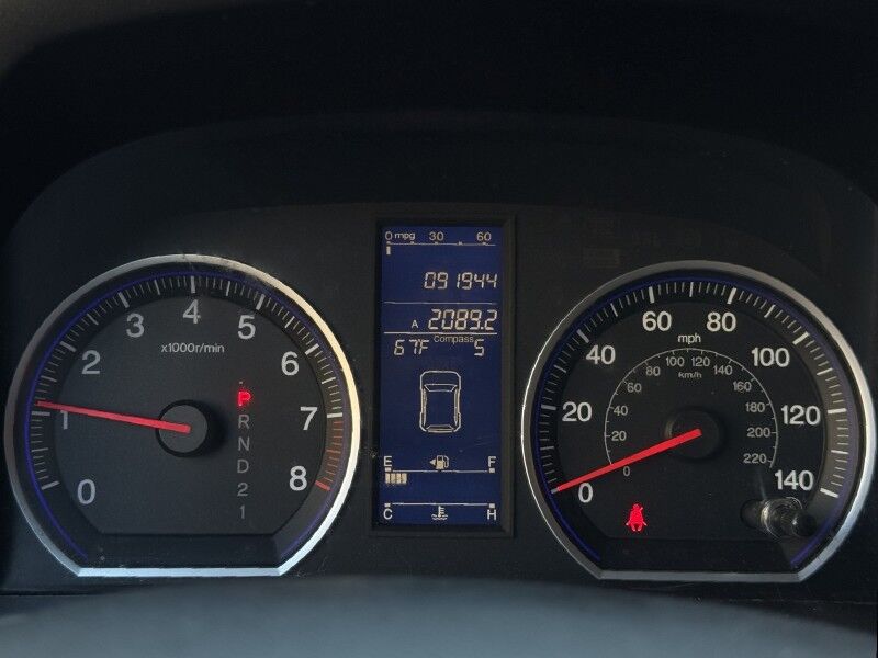 2011 Honda CR-V EX AWD Arlington VA