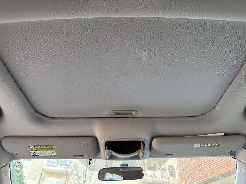 2011 Honda CR-V EX AWD Arlington VA