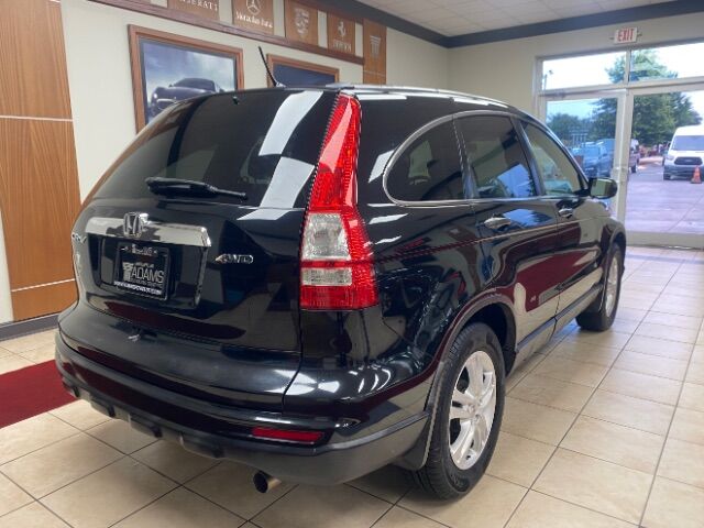 2011 Honda CR-V EX Charlotte NC