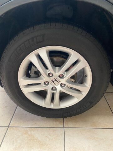 2011 Honda CR-V EX Charlotte NC