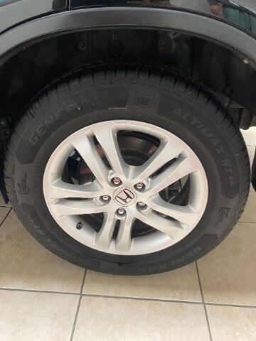 2011 Honda CR-V EX Charlotte NC