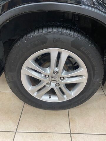 2011 Honda CR-V EX Charlotte NC