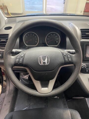 2011 Honda CR-V EX Charlotte NC