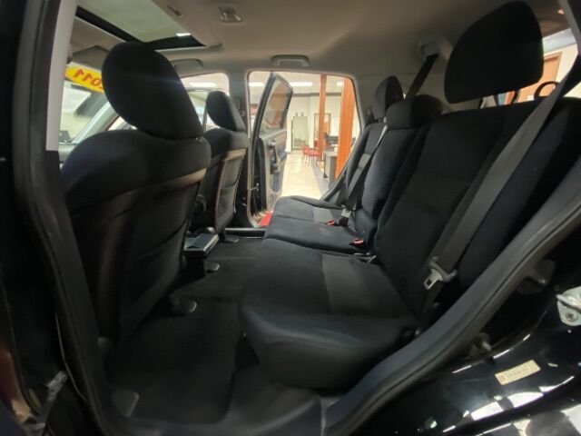 2011 Honda CR-V EX Charlotte NC