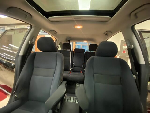 2011 Honda CR-V EX Charlotte NC