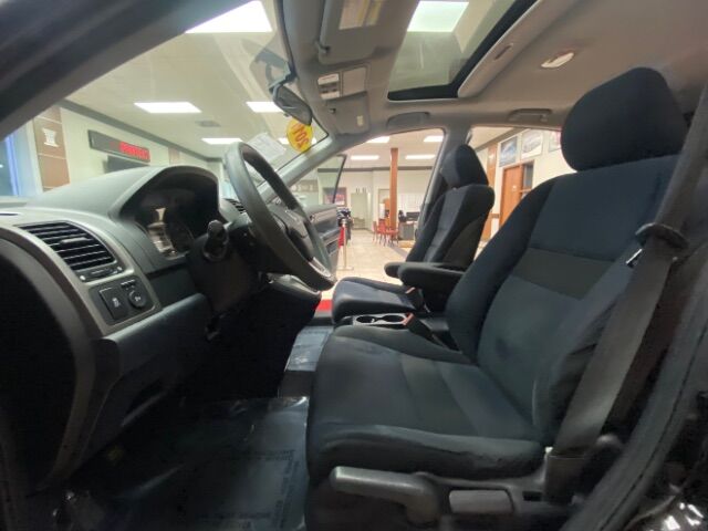 2011 Honda CR-V EX Charlotte NC