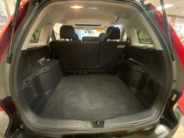 2011 Honda CR-V EX Charlotte NC