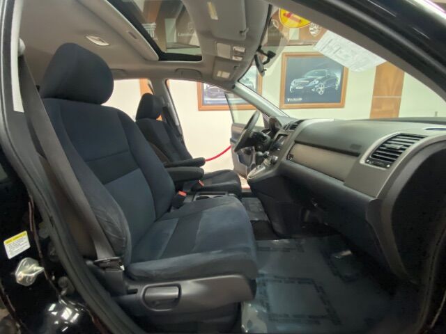 2011 Honda CR-V EX Charlotte NC