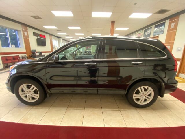 2011 Honda CR-V EX Charlotte NC
