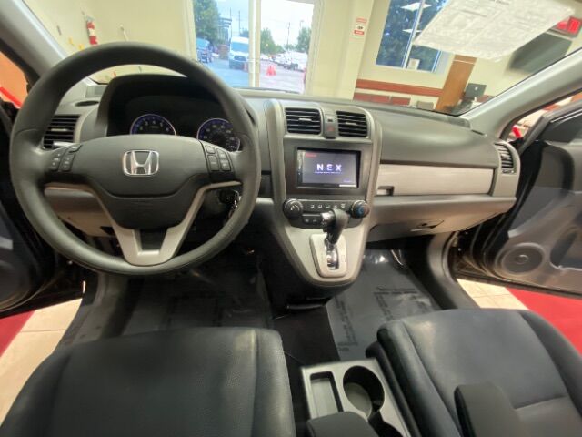 2011 Honda CR-V EX Charlotte NC