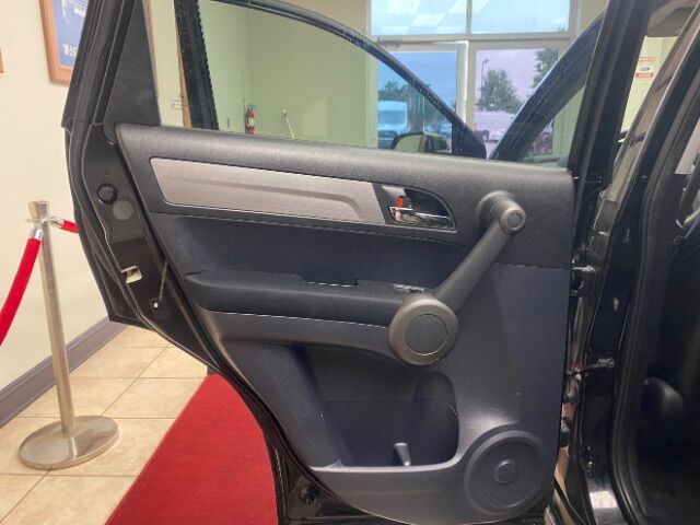 2011 Honda CR-V EX Charlotte NC