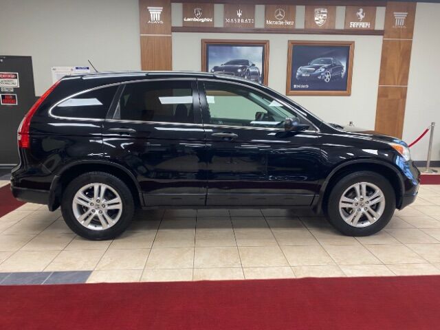 2011 Honda CR-V EX Charlotte NC