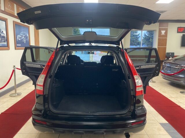 2011 Honda CR-V EX Charlotte NC