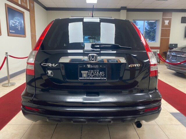 2011 Honda CR-V EX Charlotte NC