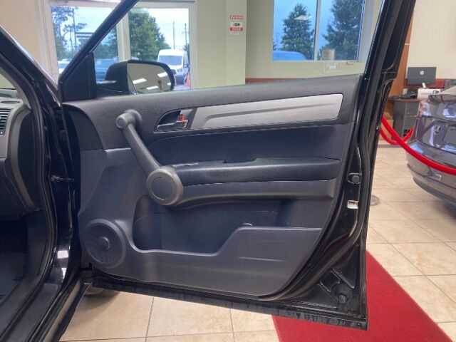 2011 Honda CR-V EX Charlotte NC