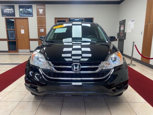 2011 Honda CR-V EX Charlotte NC
