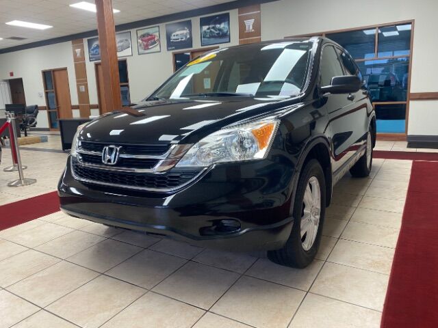 2011 Honda CR-V EX Charlotte NC