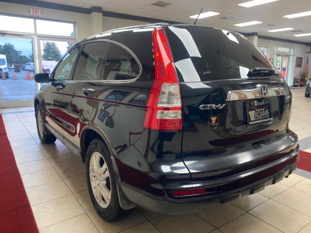2011 Honda CR-V EX Charlotte NC