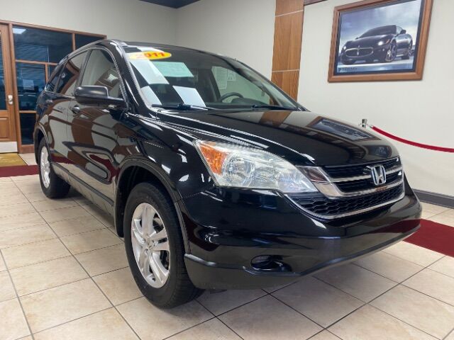 2011 Honda CR-V EX Charlotte NC