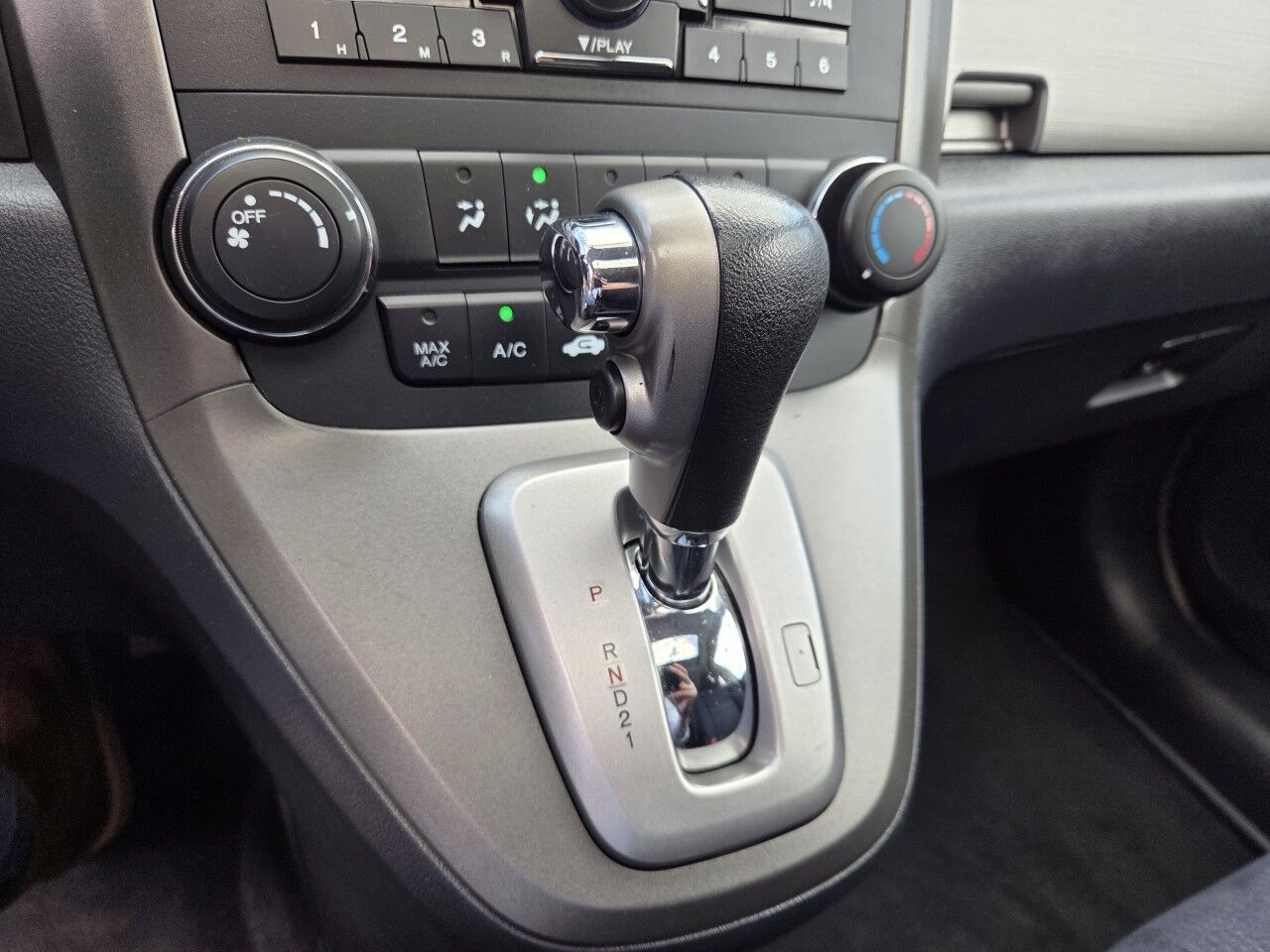 2011 Honda CR-V EX Charlton MA