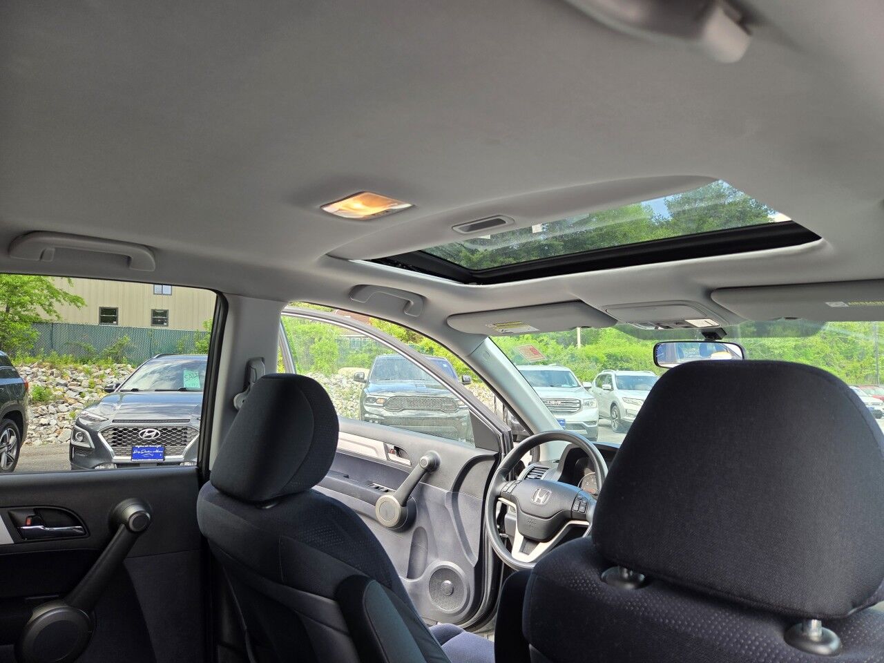 2011 Honda CR-V EX Charlton MA