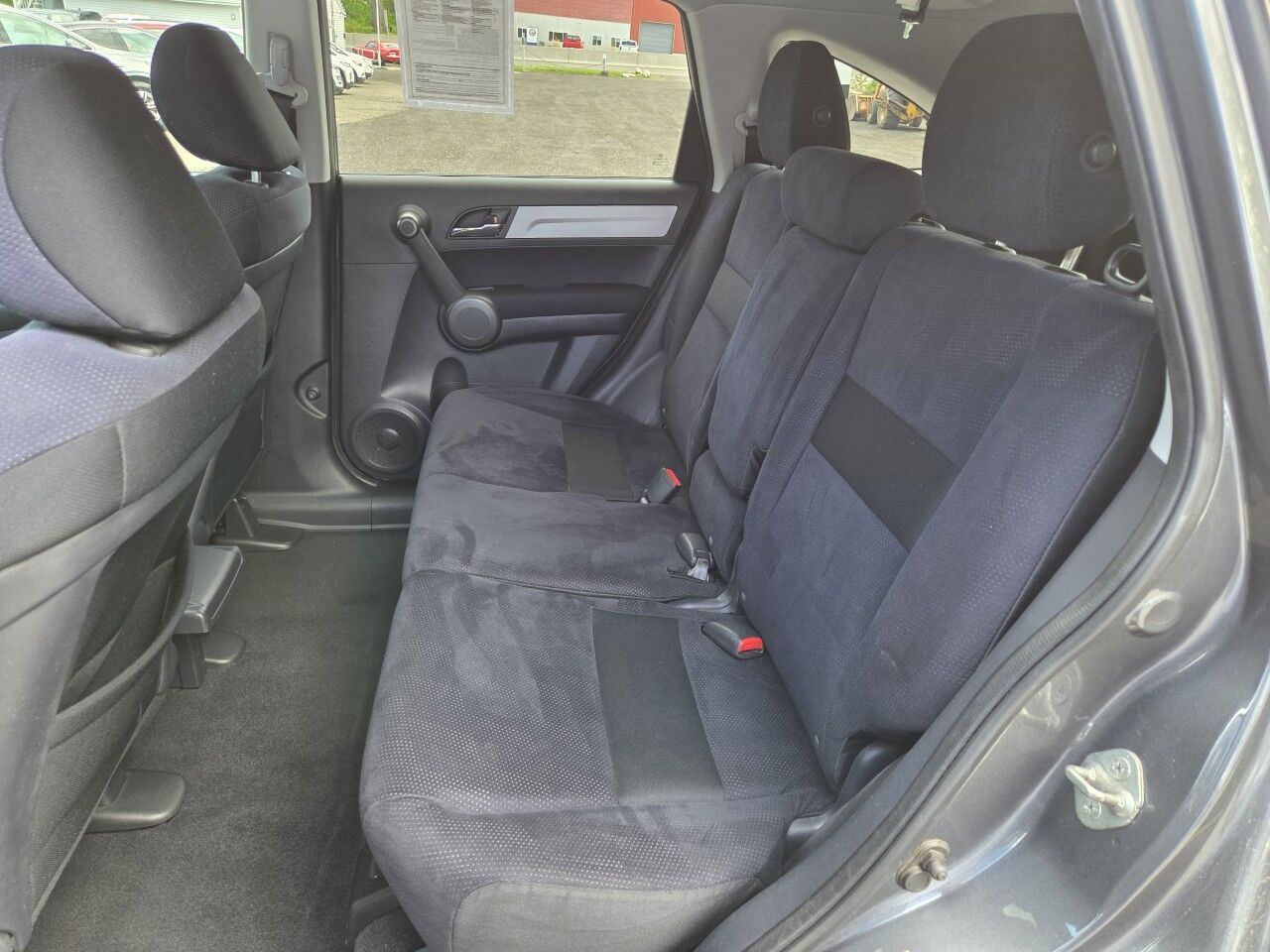 2011 Honda CR-V EX Charlton MA