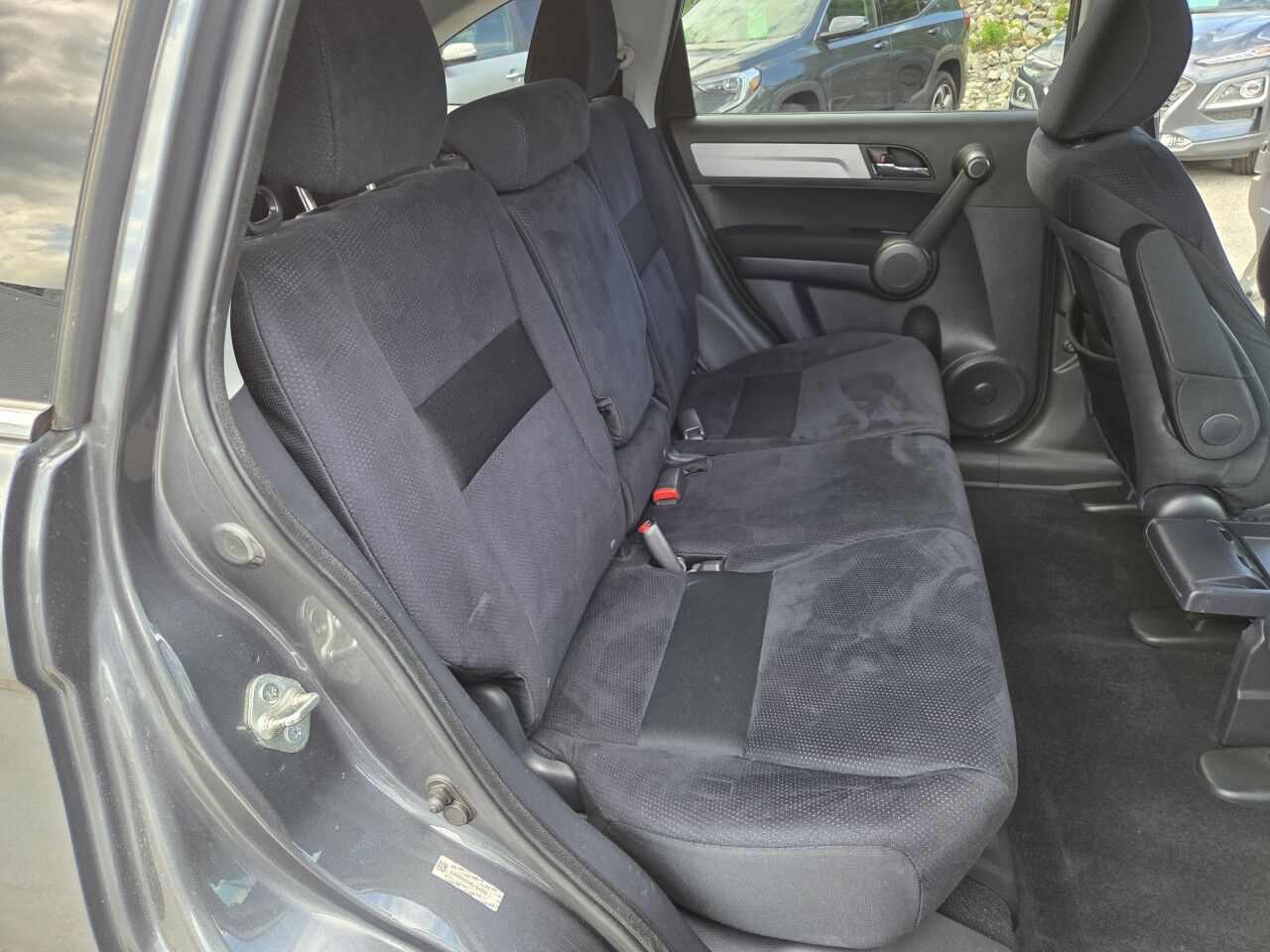 2011 Honda CR-V EX Charlton MA