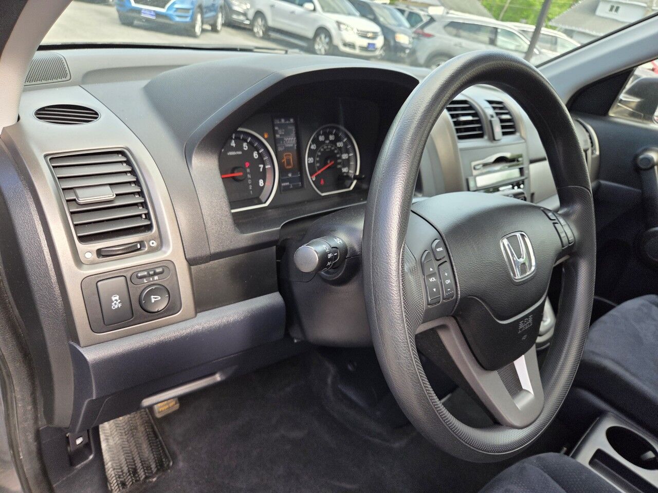 2011 Honda CR-V EX Charlton MA