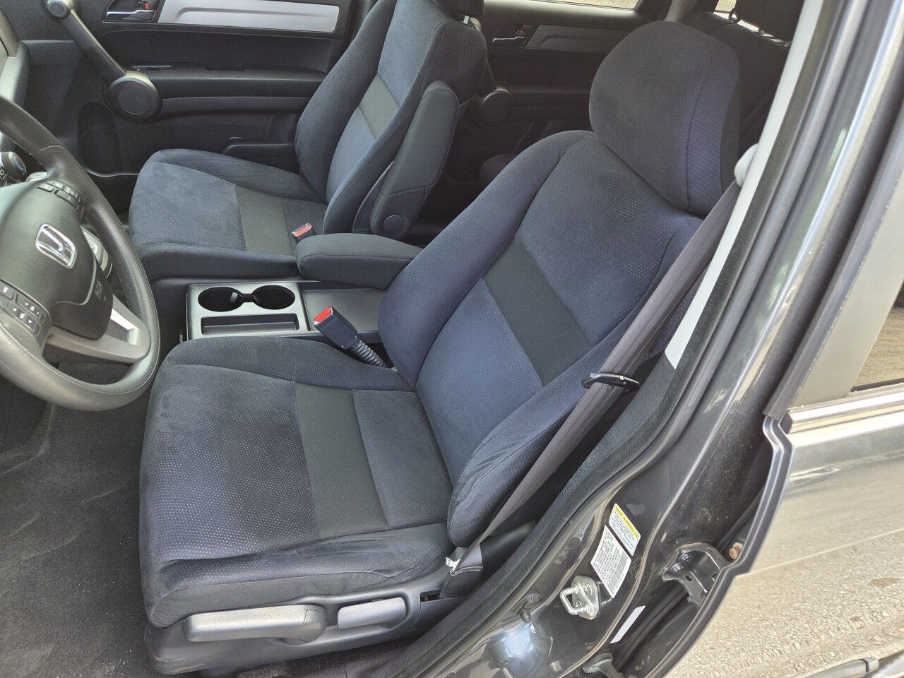 2011 Honda CR-V EX Charlton MA