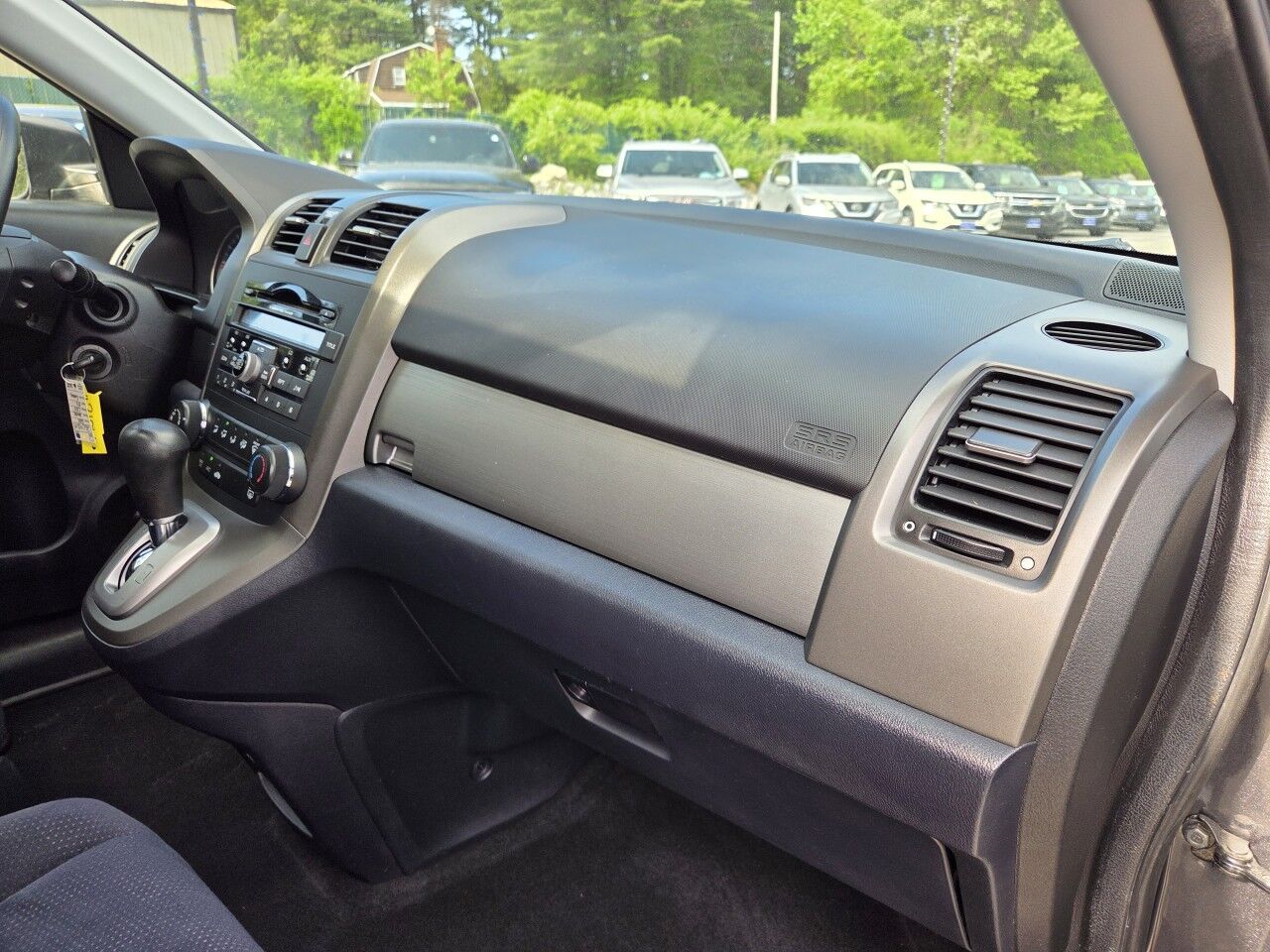 2011 Honda CR-V EX Charlton MA