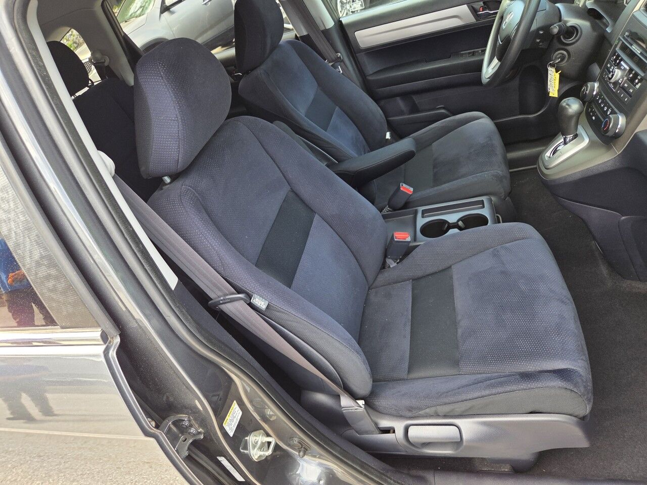 2011 Honda CR-V EX Charlton MA