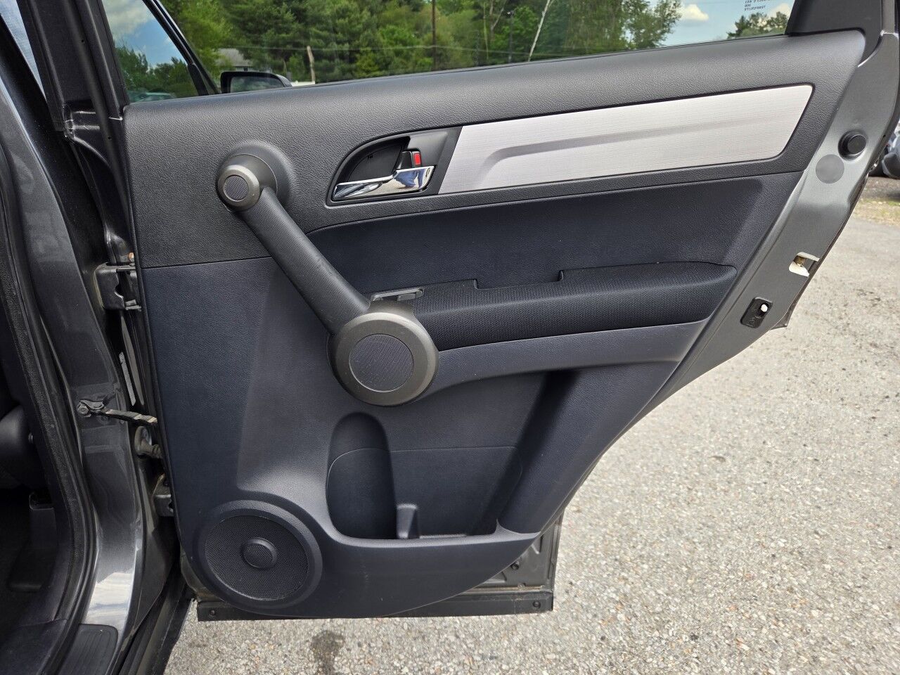 2011 Honda CR-V EX Charlton MA