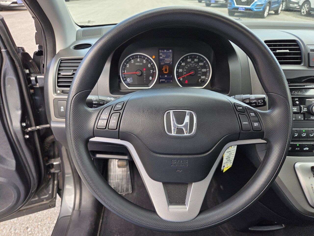 2011 Honda CR-V EX Charlton MA