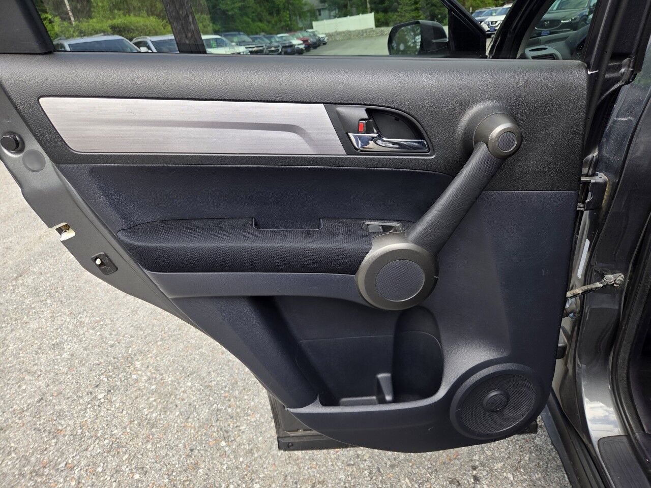 2011 Honda CR-V EX Charlton MA