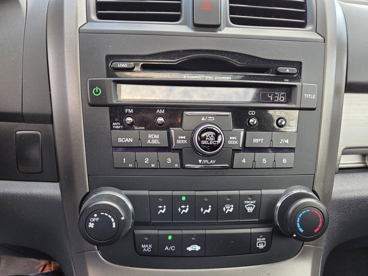 2011 Honda CR-V EX Charlton MA