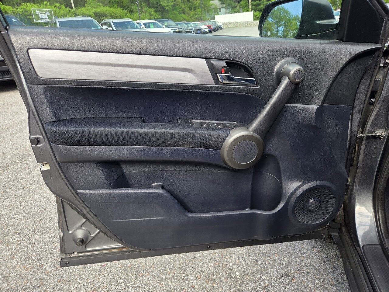 2011 Honda CR-V EX Charlton MA