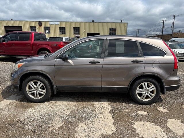 2011 Honda CR-V EX Cleveland OH